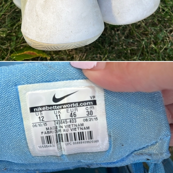 Nike - Picture 2 of 6